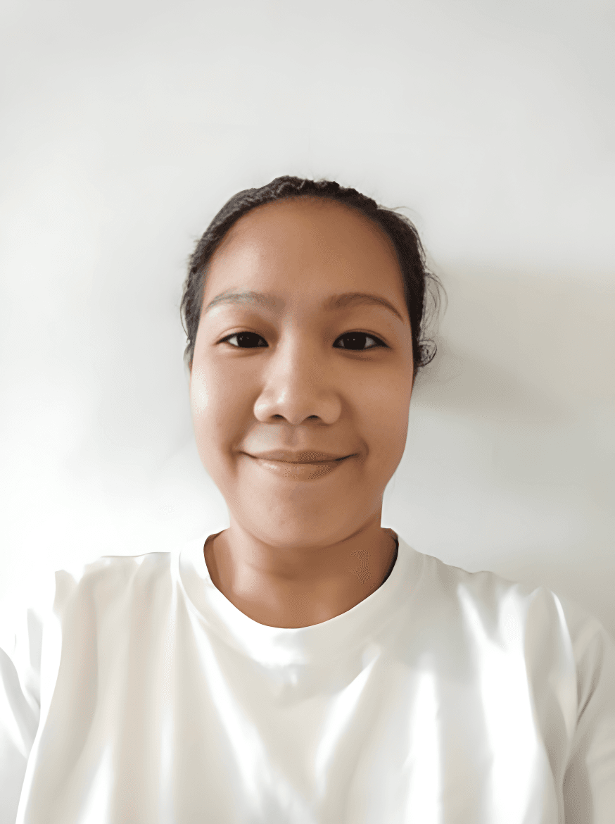 Tagarao Mary Grace Sagun