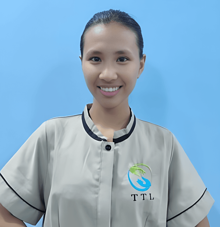 Moe Myint San