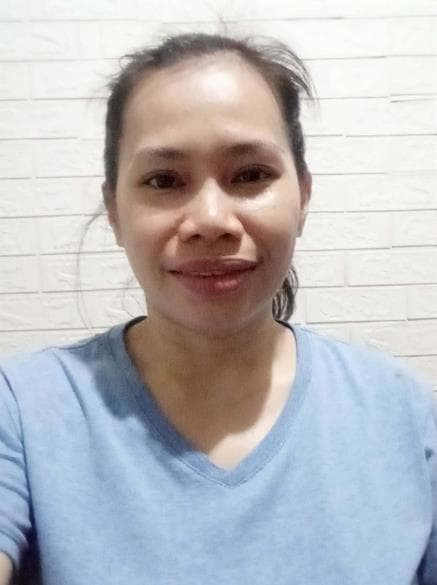 Mampao Sarah Jungad