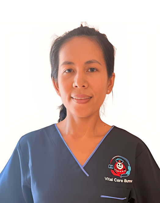 Mi Nyein Nyein Tun