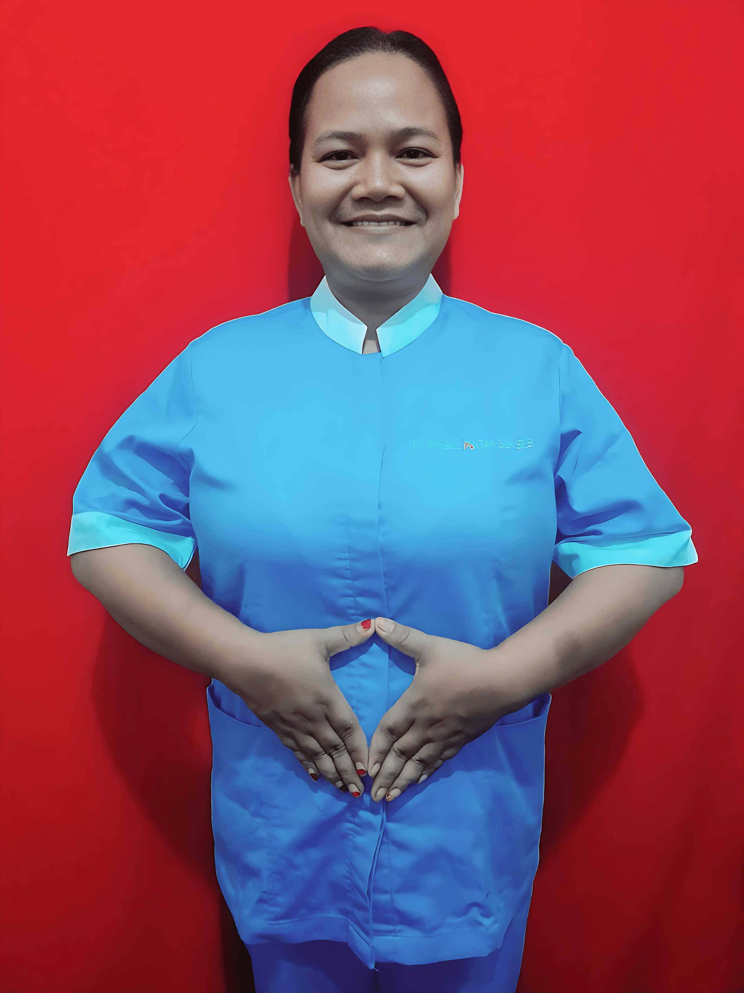 Dewi Rofiqoh