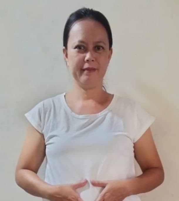 Rina Lugay Carpio