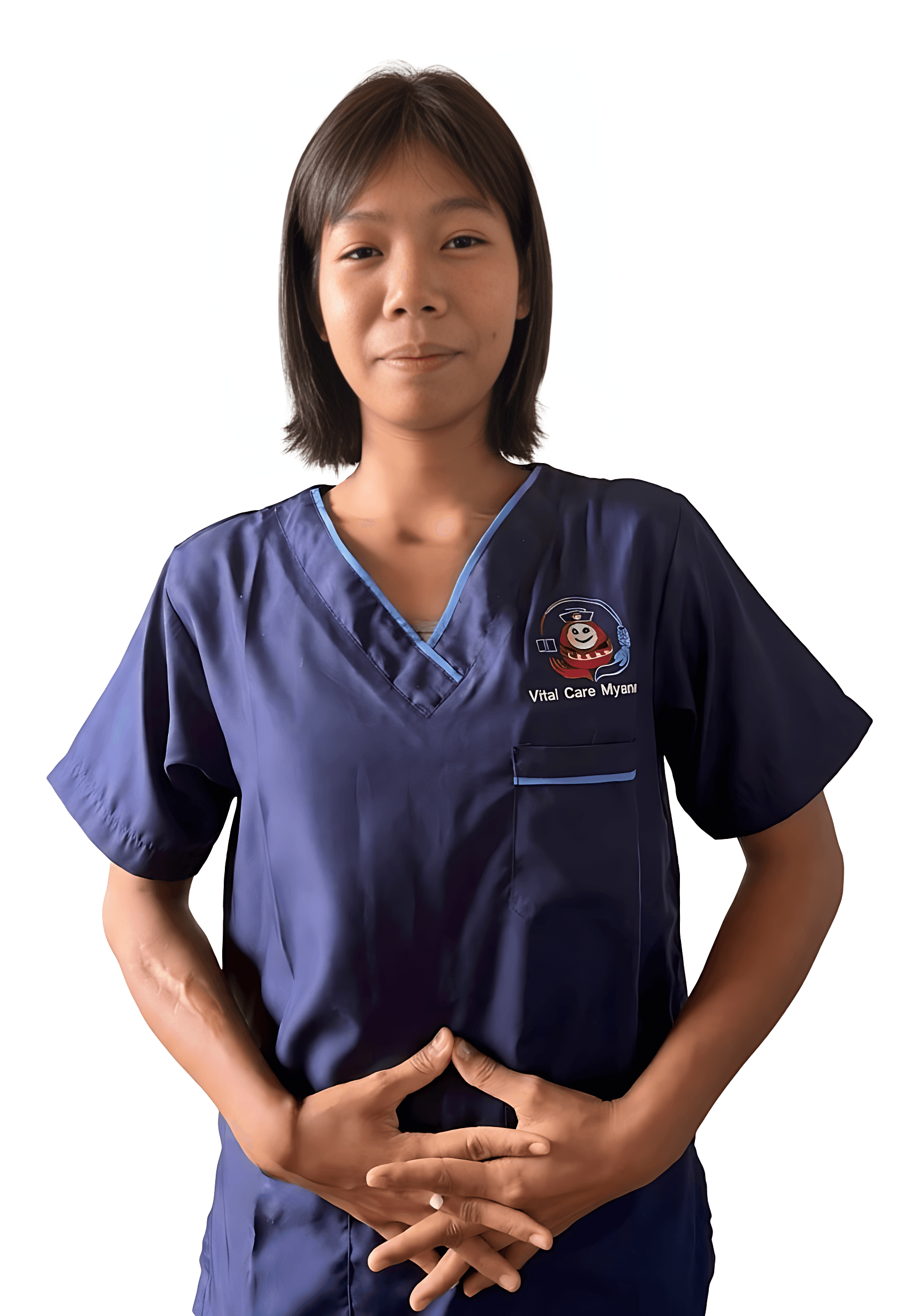 Shwe Sin Htay
