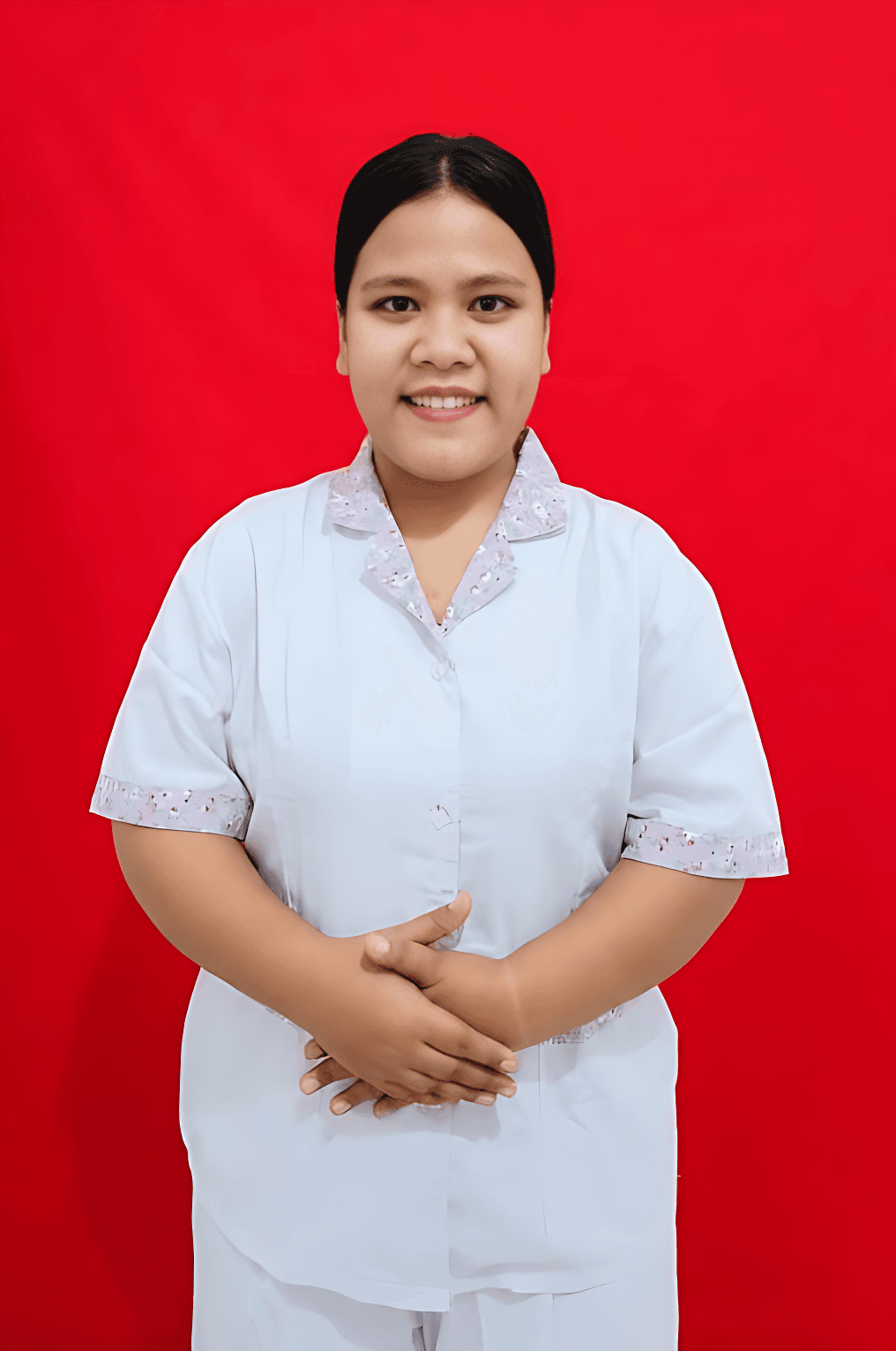 Anisah Hasanah