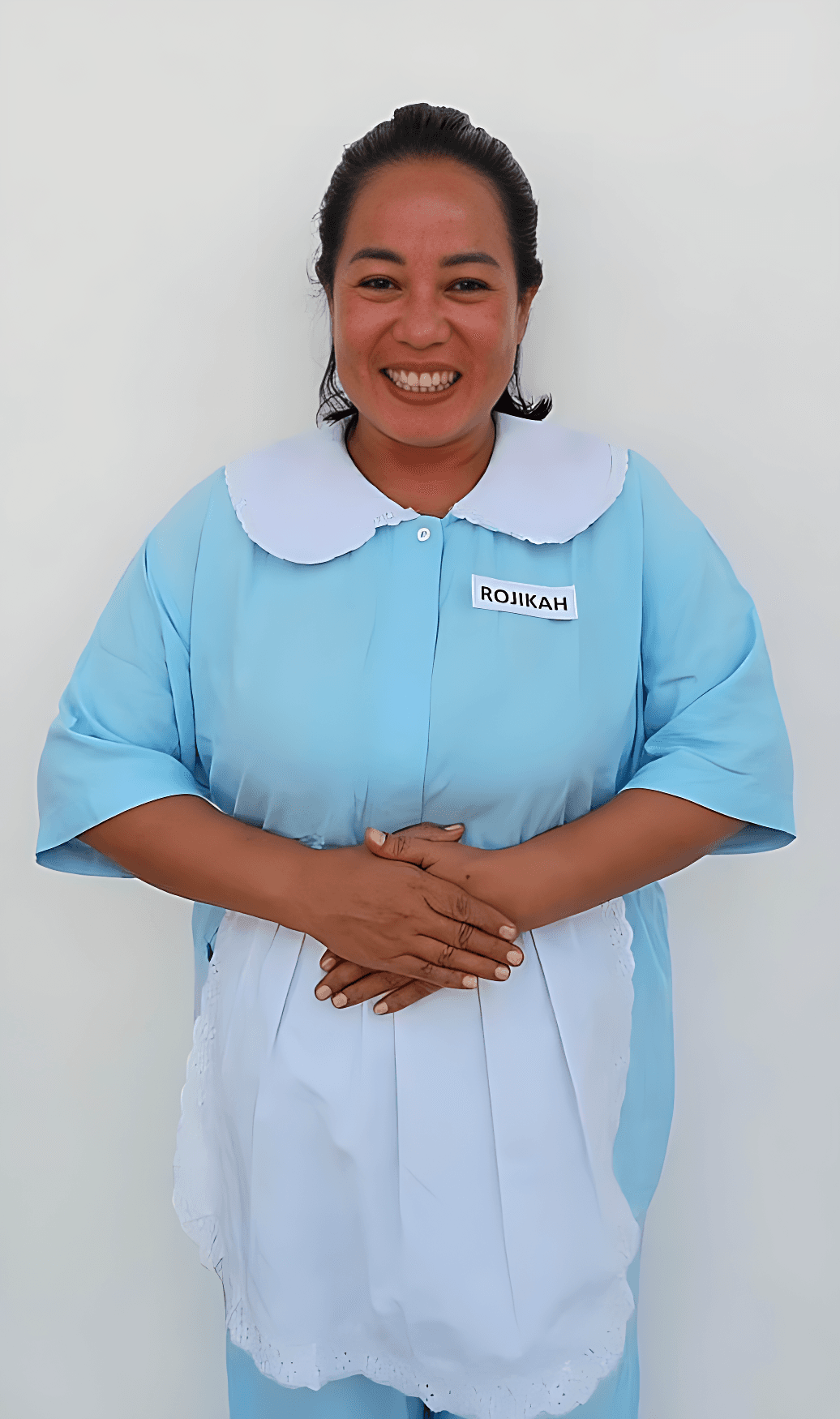 Rojikah