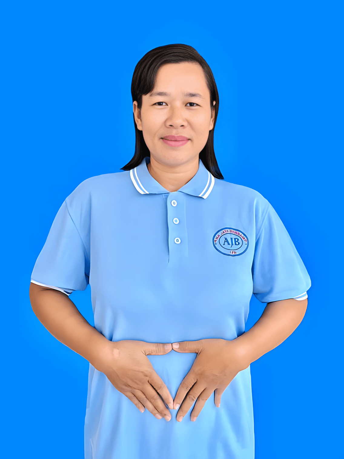 Siti Zalia