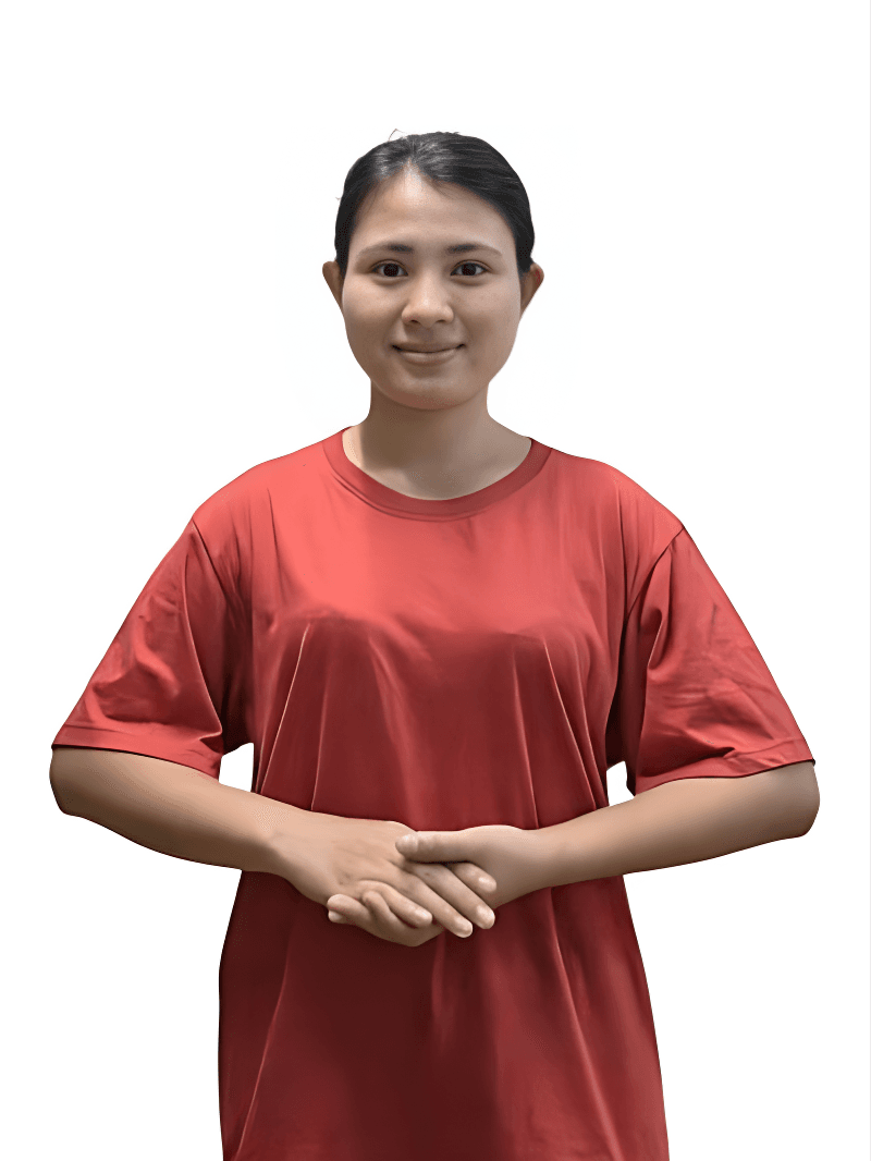 Ei Thet Phyu