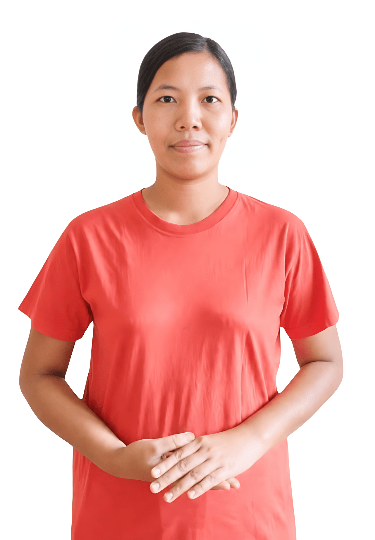 Khin Su Htwe