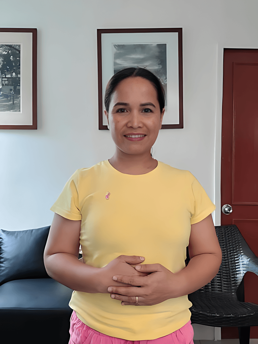Dela Cruz Imelda Orino