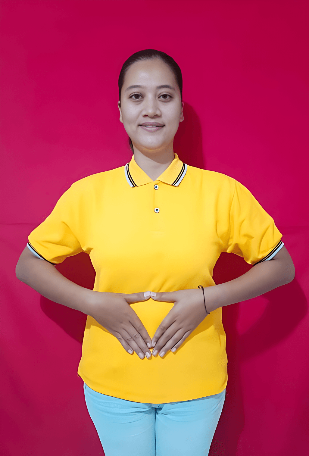 Retty Dyah Pranandari