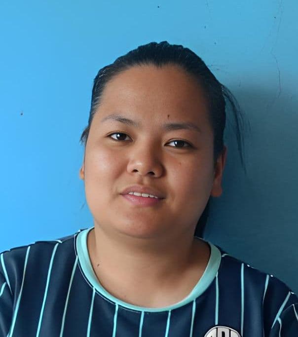 Matutina Jenny Langwas