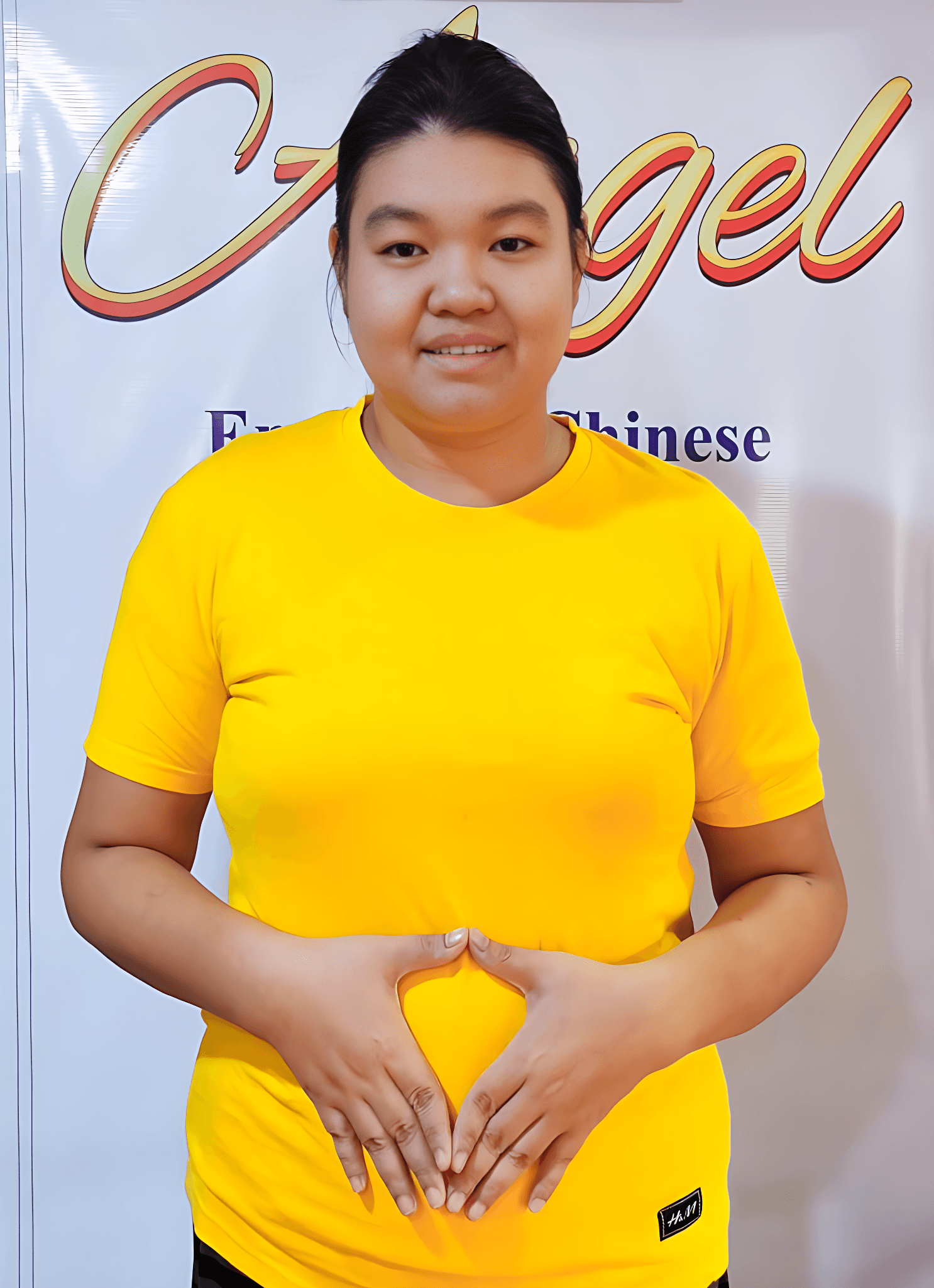 Aye Sandar Aung