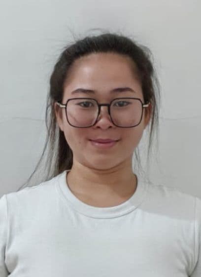 T.m. Jenielyn Villamor Mensira