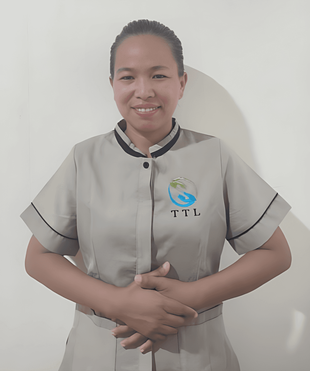 Khaing Nwe Win