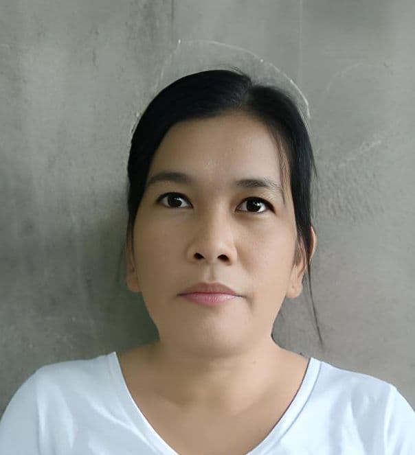 Macaraeg Maybel Bustillo