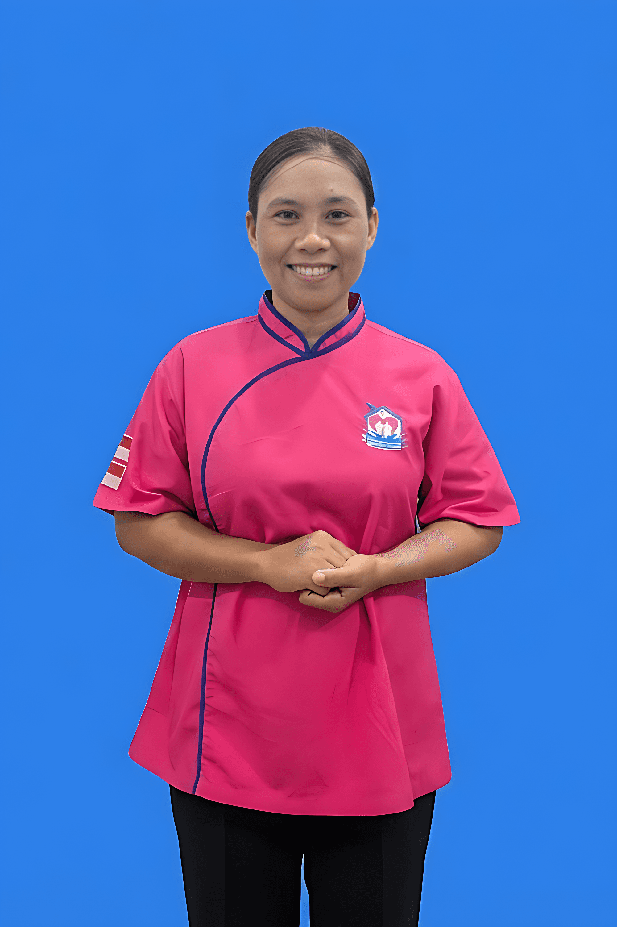Erna Setia Rahayu