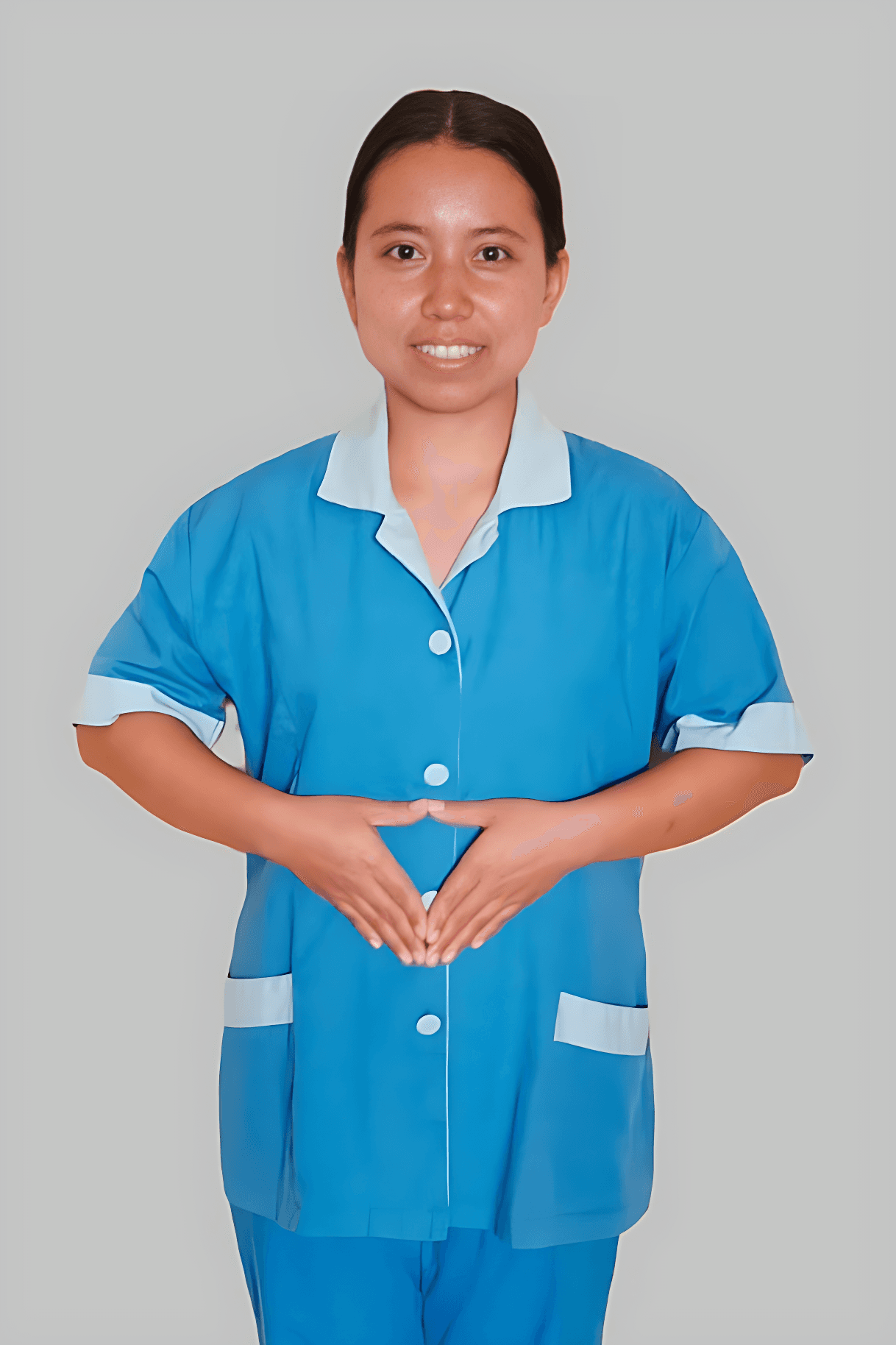 Novia Sulistyawati