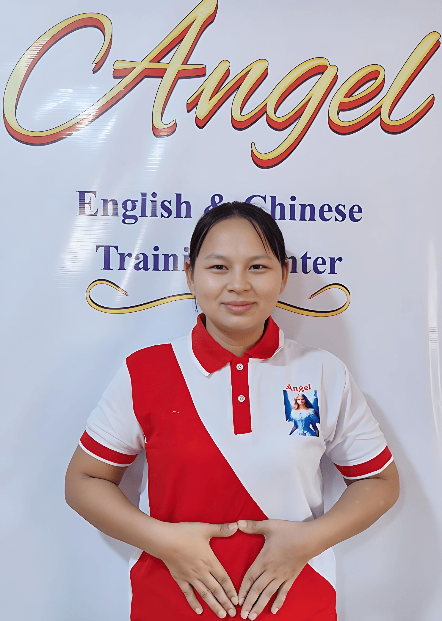 Aye Aye Myint