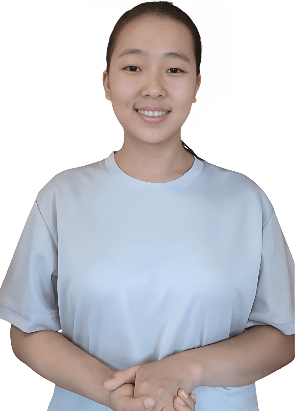Khaing Thin Kyi