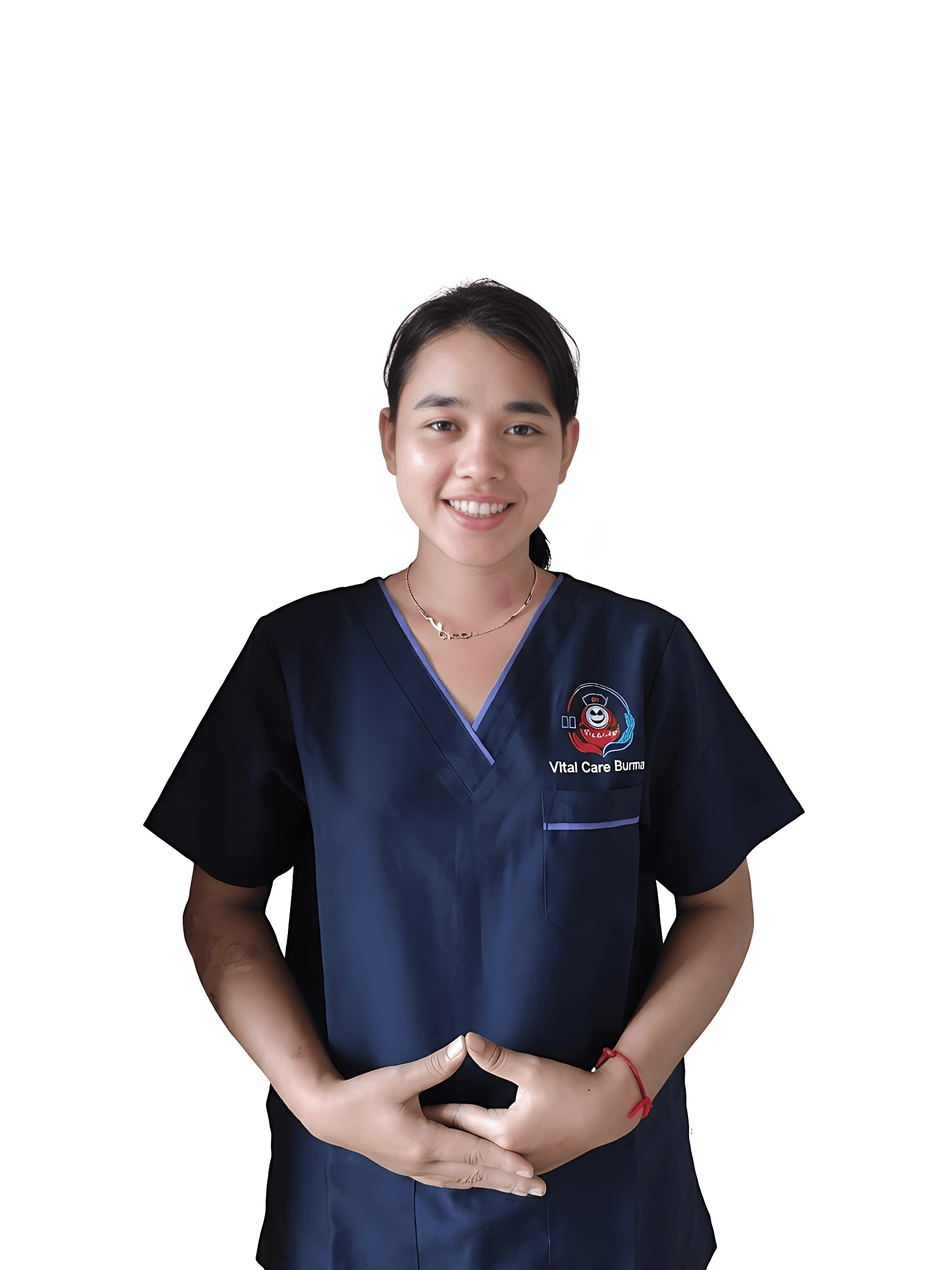 Khaing Thazin Tun
