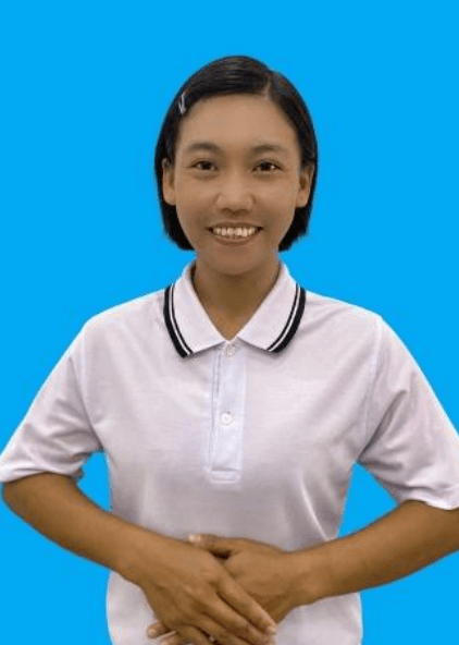 Fitrotus Sa'adah