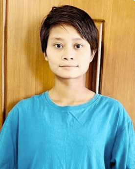 Thae Mya Nge